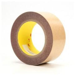 2X36YDS 9420 RED 3M DBL COATED TAPE - Grade Industrial Supply