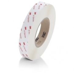 48X36 YDS XP6114 HP DBL COATED TAPE - Grade Industrial Supply