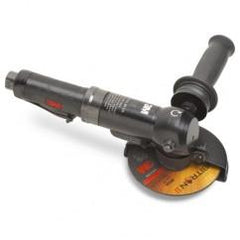 4-1/2 1.5HP CUT-OFF WHEEL TOOL - Grade Industrial Supply