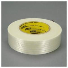 48MMX110MM 8916V CLR FILAMENT - Grade Industrial Supply