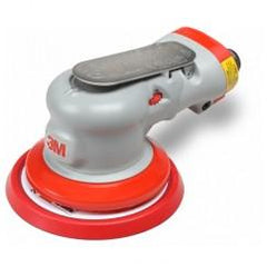 RANDOM ORBITAL SANDER 28497 5" NON - Grade Industrial Supply