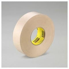 3X60 YDS 346 TAN HD PROTECTIVE TAPE - Grade Industrial Supply