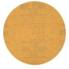 6 - P100 Grit - 236U Disc - Grade Industrial Supply