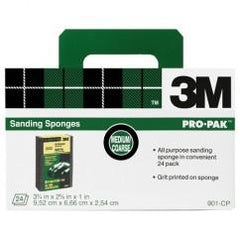 3-3/4X2-5/8X1 MED/CRS SANDING - Grade Industrial Supply