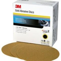 6 - P240 Grit - 216U Disc - Grade Industrial Supply