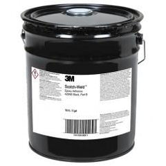 HAZ05 5 GAL SCOTCHWELD EPOXY - Grade Industrial Supply