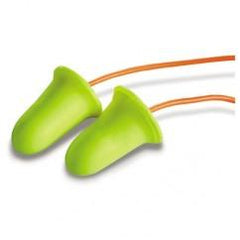 E-A-R SOFT CORDED EARPLUGS (100) - Grade Industrial Supply