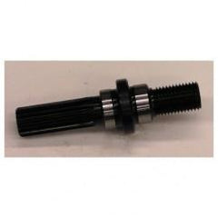 GRINDER OUTPUT SHAFT 12000 RPM - Grade Industrial Supply