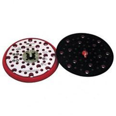 6X3/8X5/8 CLEAN SANDING DISC PAD - Grade Industrial Supply