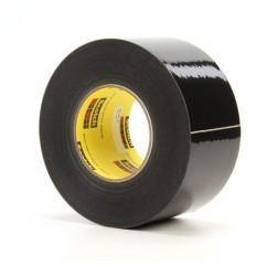 3X60 YDS 226 BLACK MASKING TAPE - Grade Industrial Supply