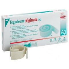 90307 TERGADERM ALGINATE AG ROPE - Grade Industrial Supply