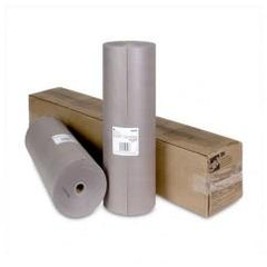 18X1000' STEEL GRAY MASKING PAPER - Grade Industrial Supply