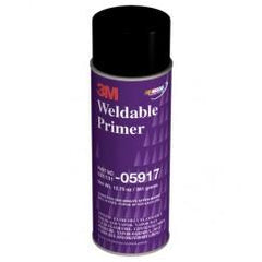 12 OZ 05917 WELD-THRU COATING II - Grade Industrial Supply