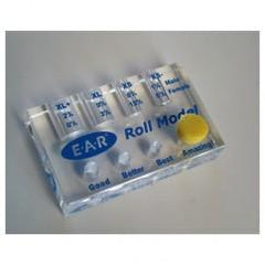 E-A-R 319-1003 ROLL - Grade Industrial Supply