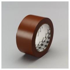 49X36 YDS 764 BROWN 3M VINYL TAPE - Grade Industrial Supply