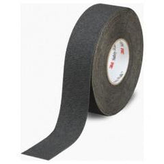 List 310 1" x 60' Slip-Resistant Medium Resilient Tape - Black - Grade Industrial Supply