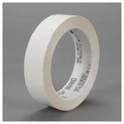 1X72YDS 850 WHITE 3M POLY FILM TAPE - Grade Industrial Supply