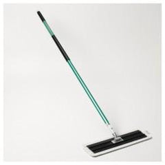 16IN FLAT MOP TOOL WITH PAD HOLDER - Grade Industrial Supply