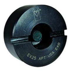 #EX20 - 2 For use with 1/4'' Thick Blades - Multi-Tool Auxiliary Pilot - Grade Industrial Supply