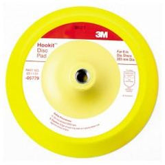 8" HHOKIT DISC PAD - Grade Industrial Supply