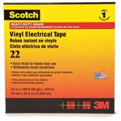 1-1/2X36 YDS HVY DTY VINYL ELECTRIC - Grade Industrial Supply