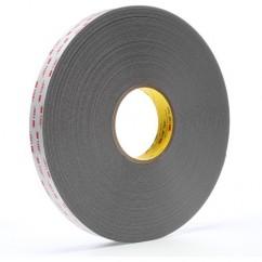 1X36 YDS 4941 GRAY 3M VHB TAPE - Grade Industrial Supply