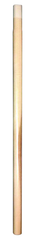 36" Replacement Sledge Hammer Handle - Grade Industrial Supply