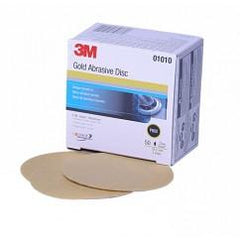 3 - P800 Grit - 01010 Disc - Grade Industrial Supply