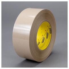 1-1/2X60 YDS 253 TAN SPLICING TAPE - Grade Industrial Supply