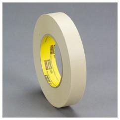 3-1/4X60 YDS PAINT MASKING TAPE TAN - Grade Industrial Supply