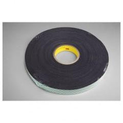 3/4X72 YDS URETHANE FOAM TAPE 4052 - Grade Industrial Supply