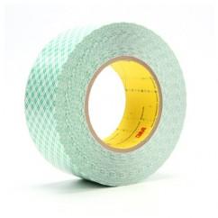 List 9589 2" x 36 yds Double Coated Film Tape - White - Grade Industrial Supply