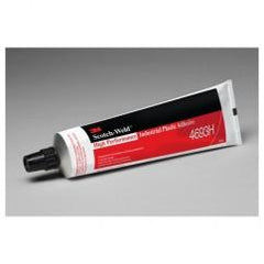 HAZ08 5 OZ IND PLASTIC ADHESIVE - Grade Industrial Supply