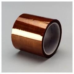 1-3/4X36 YDS POLYIMIDE FILM TAPE - Grade Industrial Supply