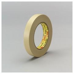 96MMX55MM 2308 TAN MASKING TAPE - Grade Industrial Supply