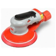 RANDOM ORBITAL SANDER 28502 6" - Grade Industrial Supply