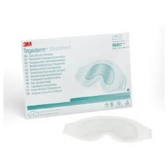 90807 TEGADERM ABSORBENT DRESSING - Grade Industrial Supply