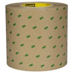 48X60 YDS 99786 CLR DBL COATED TAPE - Grade Industrial Supply