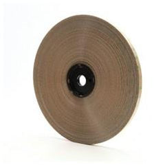 List SJ4570 5/8" x 50 yds Low Profile Reclosable Fasteners - Sold Per Case - Grade Industrial Supply