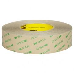 24X60 YDS 9672LE CLR ADH TRANS TAPE - Grade Industrial Supply