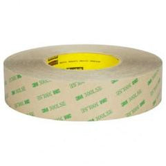 1X60 YDS 9672LE CLR ADH TRANS TAPE - Grade Industrial Supply