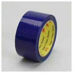 24MMX340MM 373 BLUE BOX SEAL TAPE - Grade Industrial Supply