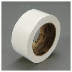 48MMX914MM 371 WHITE BOX SEALING - Grade Industrial Supply