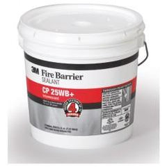 HAZ57 2 GAL SEALANT CP 25WB PAIL - Grade Industrial Supply