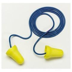 E-A-R 312-1222 CORDED EARPLUGS - Grade Industrial Supply