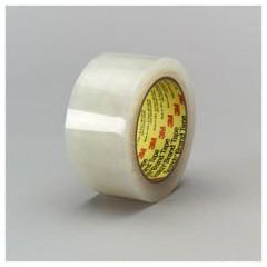 4X36YDS 480 TRANPARENT POLY TAPE 3M - Grade Industrial Supply