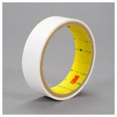 3/4X72 YDS 9416 WHT REMOVABLE TAPE - Grade Industrial Supply