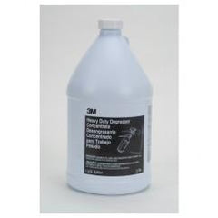 HAZ64 1 GAL HVY DUTY BOWL CLEANER - Grade Industrial Supply