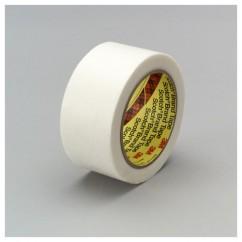 1-1/2X36 YDS 394 WHITE VENT TAPE 3M - Grade Industrial Supply