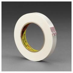 72MMX55MM 897 CLEAR FILAMENT TAPE - Grade Industrial Supply